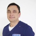 Азимов Рустам Хасанович