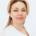 Резник Мария Анатольевна