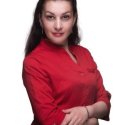 Шустова Жанна Юрьевна