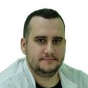 Толочко Дмитрий Денисович