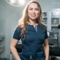 Вовк Екатерина Александровна