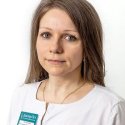 Заслонкина Екатерина Викторовна