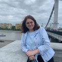 Черджиева Фатима Борисовна