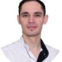 Стрибезов Евгений Михайлович