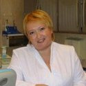 Фирсова Ирина Сергеевна