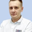Алексеев Марк Алексеевич