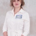 Казбергенова Александра Владимировна