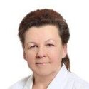 Груздева Алевтина Ивановна