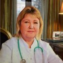 Жданова Надежда Викторовна