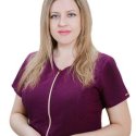 Белевич Елена Владимировна