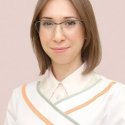 Глазунова Ангелина Владиславовна