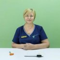 Вейлерт Елена Степановна