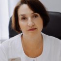 Кочергина Ольга Викторовна
