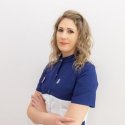 Жирякова Марина Валериевна