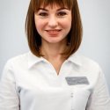 Несговорова Алена Игоревна