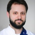 Сергеев Юрий Юрьевич