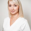 Донских Наталья Валерьевна