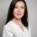 Блинова Юлия Владимировна