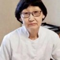 Эрдынеева Евгения Павловна