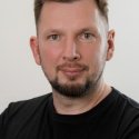 Круглик Сергей Викторович