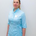 Васильева Оксана Викторовна