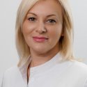 Павлик Алла Сергеевна