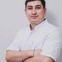 Мирзоев Диловар Давронджонович