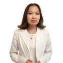 Репина Ася Сергеевна