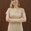 Ивановская Ольга Игоревна
