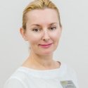 Хасанова Ирина Николаевна