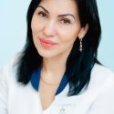 Обезинская Алина Николаевна