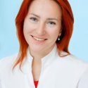 Венецкая Ольга Александровна