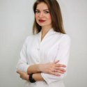 Мосурова Алена Сергеевна