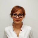 Романова Наталья Вячеславовна