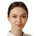 Демина Анастасия Дмитриевна