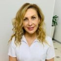 Рабушок Алла Петровна