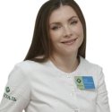 Агеева Елена Александровна