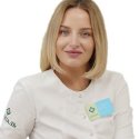 Старичкова Маргарита Вадимовна