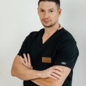 Тихоновский Максим Геннадьевич