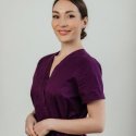 Тупасова Анна Евгеньевна