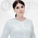 Келеметова Асият Хизриевна