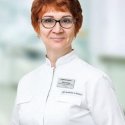 Логунова Екатерина Андреевна