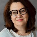 Щербакова Ирина Валентиновна