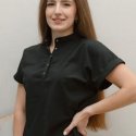 Федорович Евгения Витальевна