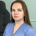 Сироткина Анна