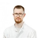 Корецкий Данил Сергеевич