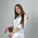 Огарёва Анна