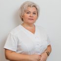 Гуреева (Окунева) Ирина Казимировна