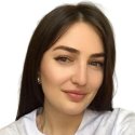 Гасанова Римма Руслановна