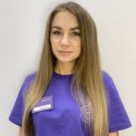 Савинкова Евгения